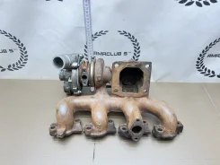 ������� Ford Transit 6 2001 1135266 2.0 ABFA 1135266 ����