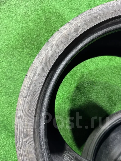 Dunlop SP Sport Maxx. ������, �/�, ����� 30 % ����