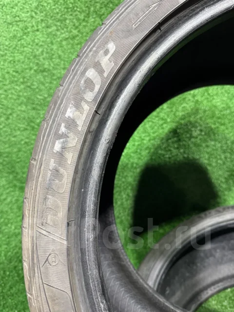 Dunlop SP Sport Maxx. ������, �/�, ����� 30 % ����