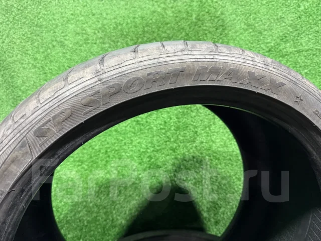 Dunlop SP Sport Maxx. ������, �/�, ����� 30 % ����