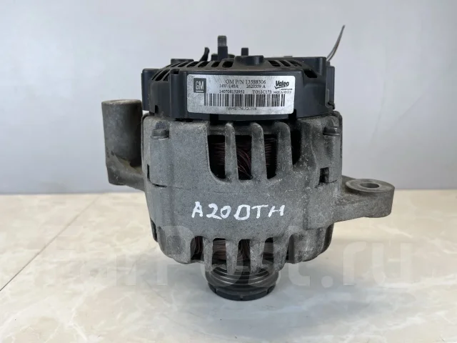 ��������� OPEL Insignia 2008-2015 13588306 2.0 A20DTH 13588306 ����