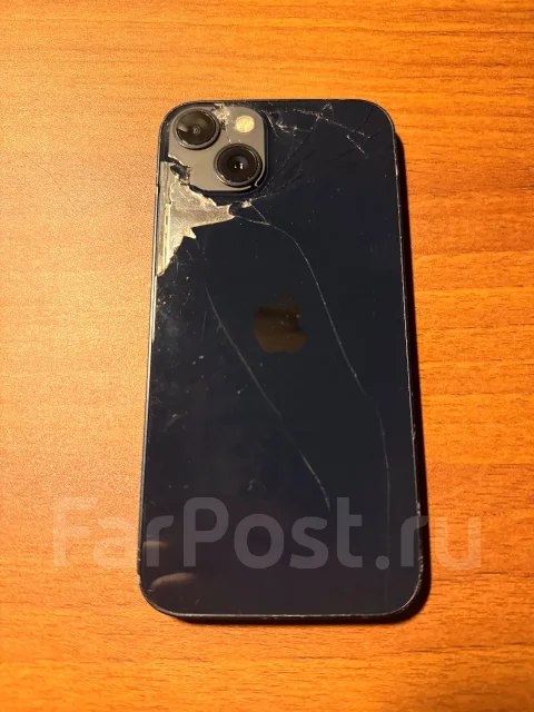 Apple iPhone 13. �/�, 128 ��, ������ ����