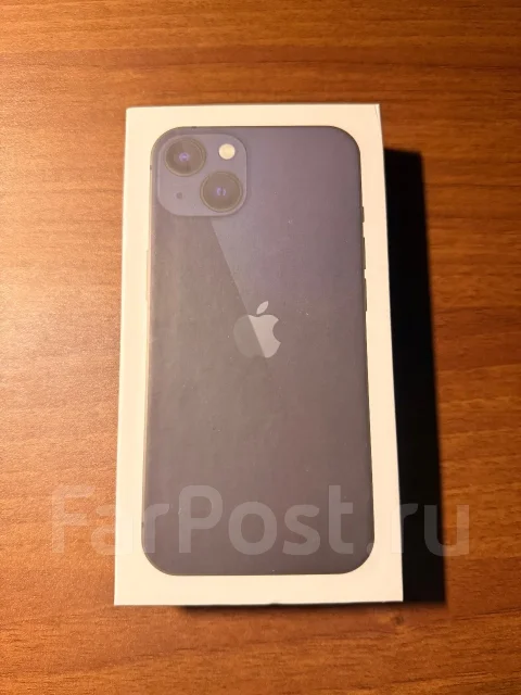 Apple iPhone 13. �/�, 128 ��, ������ ����