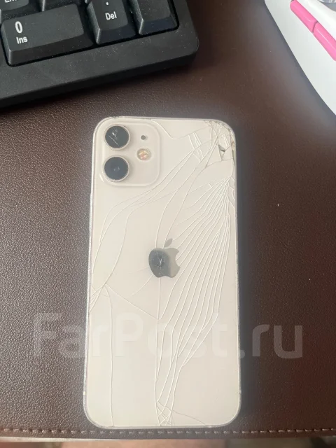 Apple iPhone 12 mini. �/� ����