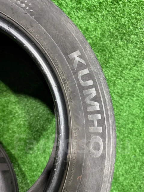 Kumho Solus TA31+. ������, �/�, ����� 10 % ����