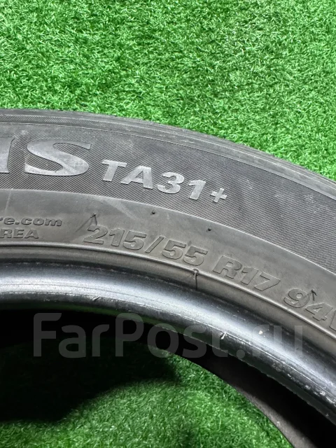 Kumho Solus TA31+. ������, �/�, ����� 10 % ����