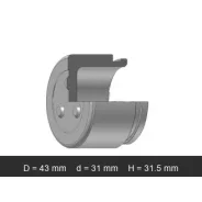 ������� ���������� �������� Avantech ABP0073 ABP0073 ����