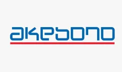 ������� ��������� �������� �������� �������� ��� Honda Street, Life (JC1, JC2) AN-332K Akebono ���. AN-332K AN332K ����
