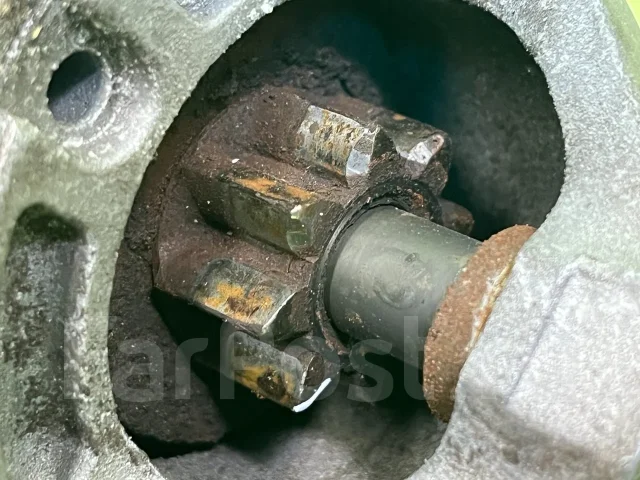 ������� Hyundai �l�ntr� G4GC 2.0 36100-23071 ����