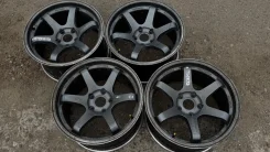 RAYS Volk Racing TE37 RT. 9.0x17", 5x114.3, ET30, �� 73,1���. ����