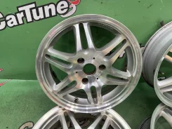 Smart Fortwo. 7.5x17", 3x112, ET33, �� 57,1���. ����