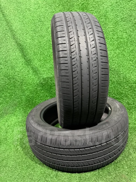 Toyo Proxes R44. ������, 2021 ���, �/�, ����� 20 % ����