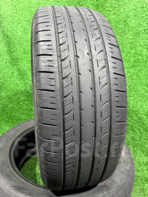 Toyo Proxes R44. ������, 2021 ���, �/�, ����� 20 % ����