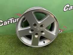 Jeep. 7.5x17", 5x127, ET44.5 ����