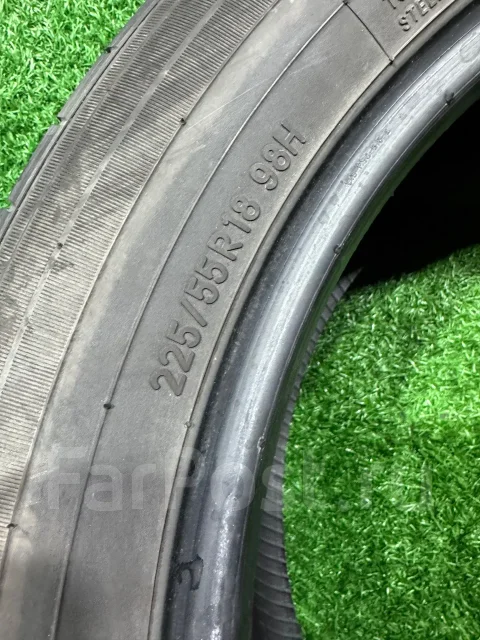 Toyo Proxes R44. ������, 2021 ���, �/�, ����� 20 % ����