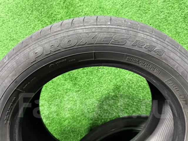 Toyo Proxes R44. ������, 2021 ���, �/�, ����� 20 % ����