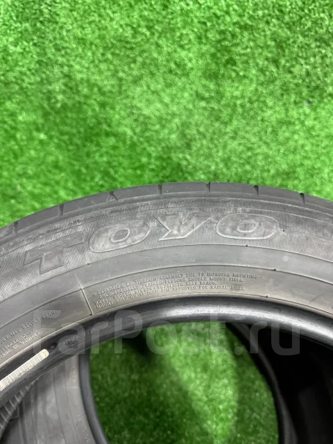 Toyo Proxes R44. ������, 2021 ���, �/�, ����� 20 % ����