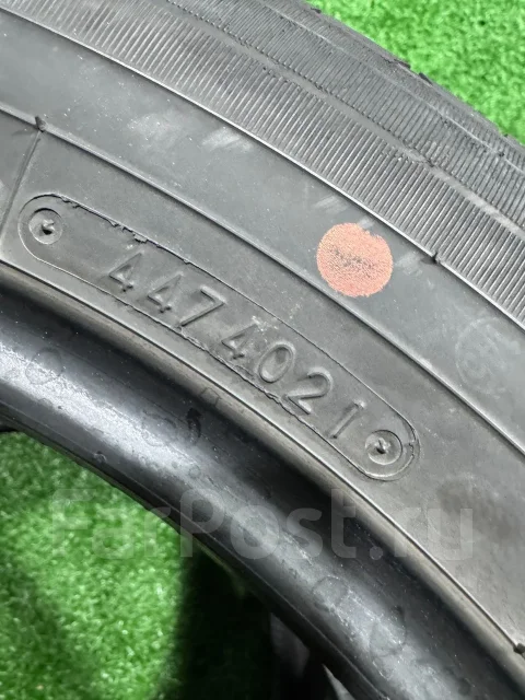 Toyo Proxes R44. ������, 2021 ���, �/�, ����� 20 % ����