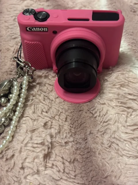 Canon PowerShot SX740 HS ����