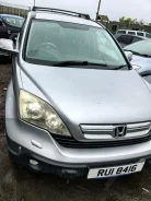 ����� �������� ������ Honda CR-V 3 ����