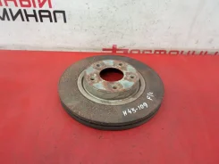 ���� ��������� Nissan X-Trail 2005 402063Y502 PNT30 SR20VET, �������� ����� [20186] 402063Y502 ����