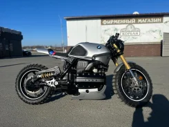 BMW K 100 LT. 987����. ��., ��������, ���������, ��� ������� ����