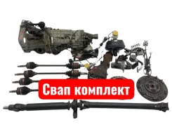 ���� Subaru Impreza WRX STI 2007 32000AJ640 GRB EJ207 32000AJ640 ����