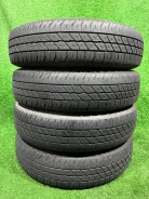 Bridgestone Dueler H/T 684. ������, �/�, ����� 40 % ����