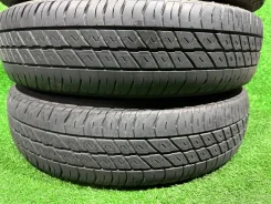 Bridgestone Dueler H/T 684. ������, �/�, ����� 40 % ����