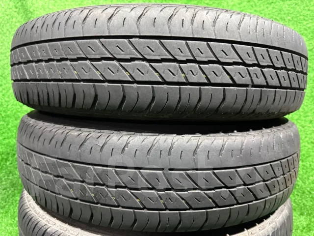 Bridgestone Dueler H/T 684. ������, �/�, ����� 40 % ����