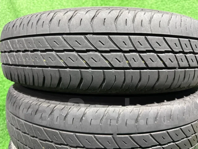 Bridgestone Dueler H/T 684. ������, �/�, ����� 40 % ����