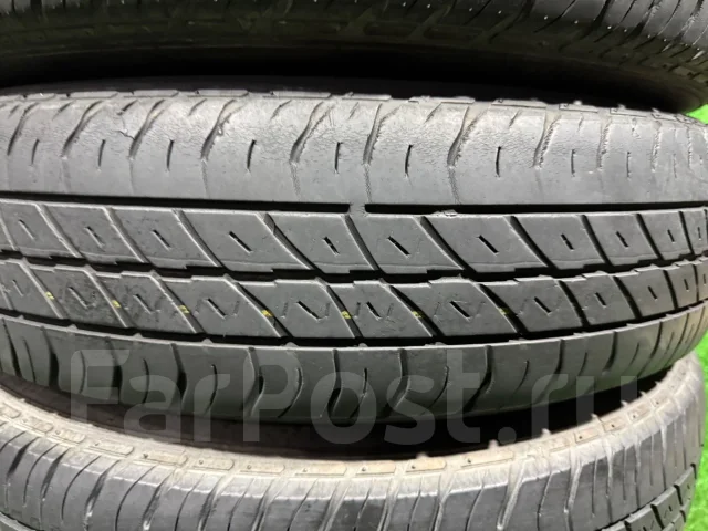 Bridgestone Dueler H/T 684. ������, �/�, ����� 40 % ����