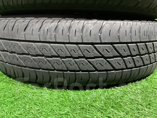 Bridgestone Dueler H/T 684. ������, �/�, ����� 40 % ����