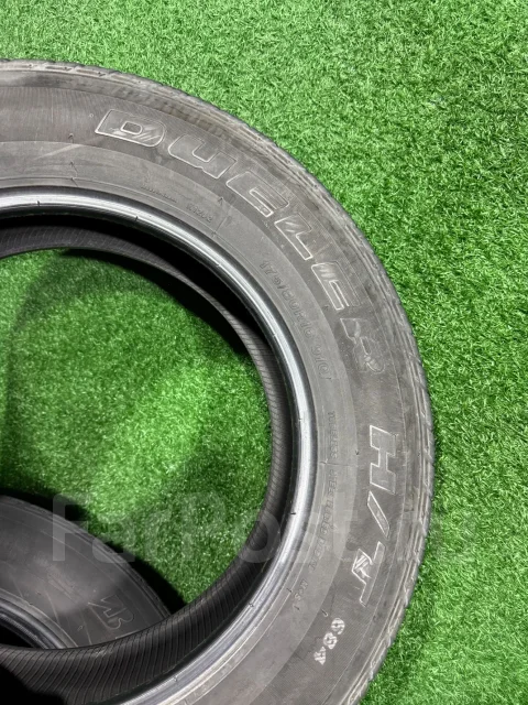 Bridgestone Dueler H/T 684. ������, �/�, ����� 40 % ����