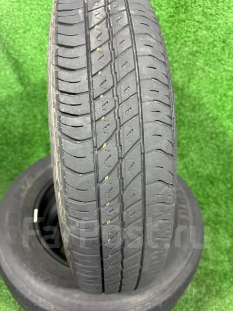 Bridgestone Dueler H/T 684. ������, �/�, ����� 40 % ����
