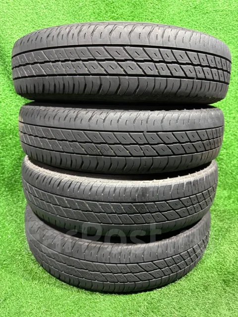 Bridgestone Dueler H/T 684. ������, �/�, ����� 40 % ����