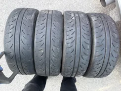 Dunlop Direzza ZIII. ������, 2024 ���, �/�, ����� 10 % ����