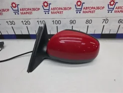 ������� Skoda Fabia 2011 5J1857507E CGP, ����� 5J1857507E ����