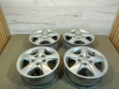2Crave Wheels. 6.0x15", 5x114.3, ET46, �� 67,1���. ����
