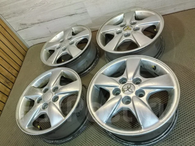 2Crave Wheels. 6.0x15", 5x114.3, ET46, �� 67,1���. ����