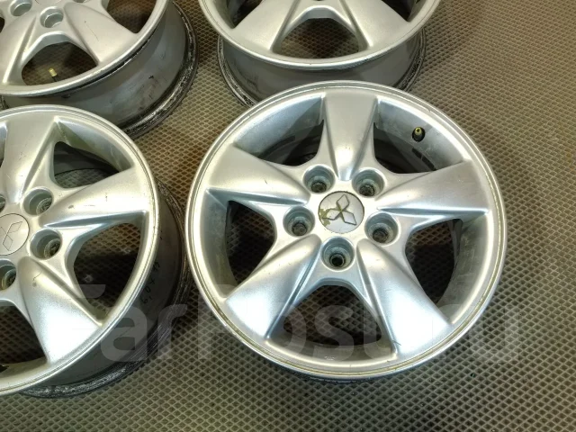 2Crave Wheels. 6.0x15", 5x114.3, ET46, �� 67,1���. ����