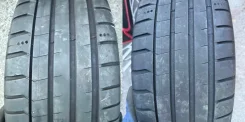 Michelin Pilot Sport 5. ������, 2022 ���, �/�, ����� 10 % ����