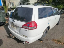 Nissan Wingroad. WFY11, QG15DE ����
