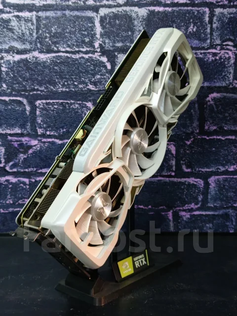 GeForce RTX 3070 Ti ����