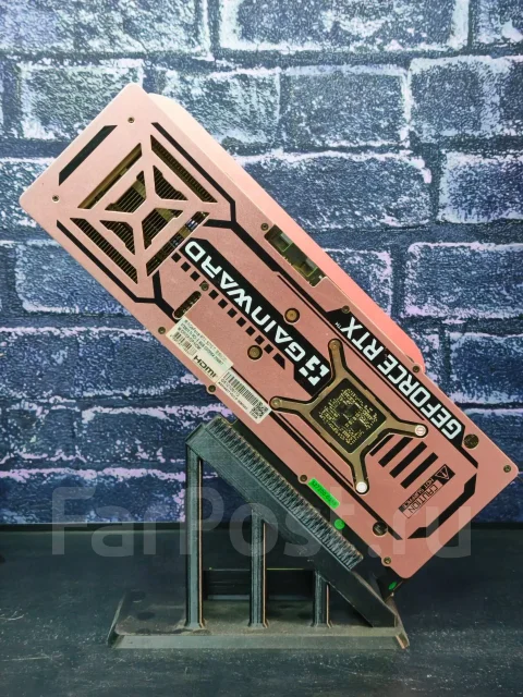 GeForce RTX 3070 Ti ����