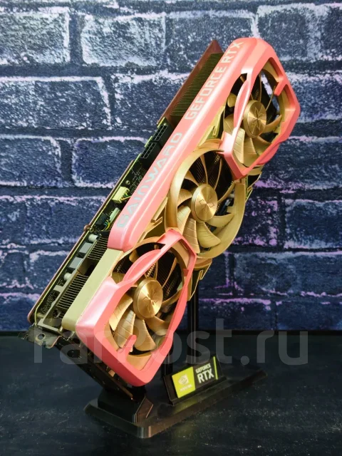 GeForce RTX 3070 Ti ����