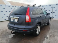 ����� �������� ������ Honda CR-V 3 ����