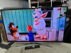 Samsung UE40J6300. LED ����