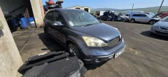 ����� �������� ������ Honda CR-V 3 ����