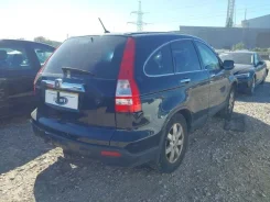 ����� �������� ������ Honda CR-V 3 ����